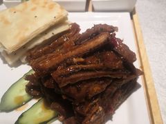 -福海居烤鸭店(鸟巢店)