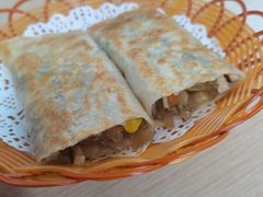 -面道赞宁海海鲜面(迎凤街店)