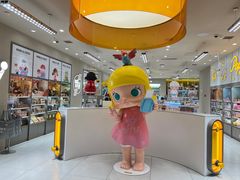 -义乌之心城市生活广场