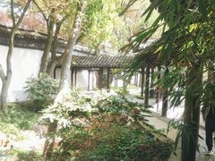 -南园(太仓市)