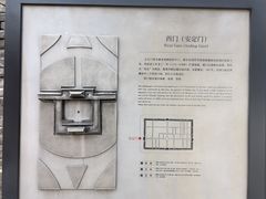 -西安城墙·碑林历史文化景区