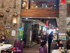 -大水车公馆·顺德菜·妈姐菜(均安店)