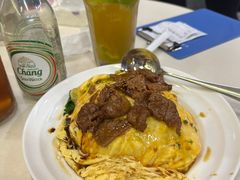 -華歡冰室-WahFoon(吉大店)