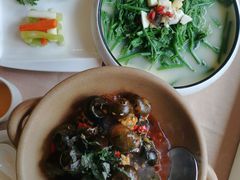 -桂林肥仔·中华餐饮名店(园湖店)