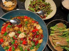 -华豫川酒家(大卫城店)