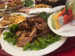 -太极·粤菜餐厅(亚运村鸟巢店)