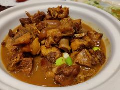 砂锅猪蹄-健眺小海鲜(临海后山店)