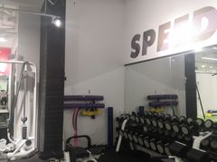 -汗水空间私教健身连锁(SM广场店)