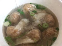 -同利肉燕老铺(澳门路店)