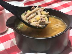 -西贝(上海我格广场店)