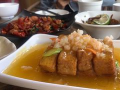 -隔壁老王·家常云南菜(花巷店)