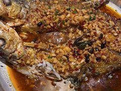 -聚味瞿记·龙虾堂(望城店)