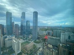 -得闲·高空SPA(东盟店)