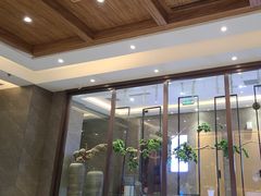 -星河湾温泉洗浴酒店