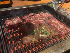 -千寻烧肉(政务区店)