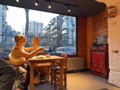 -北平小馆·烤鸭·家常菜(磨房北里店)