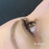 魔都美睫|我最爱的樱花美睫