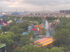 -苏州乐园森林水世界
