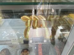 -甜嘟嘟烘焙坊(舒城路店)