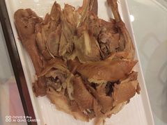 -鼎好家常菜(天桥店)