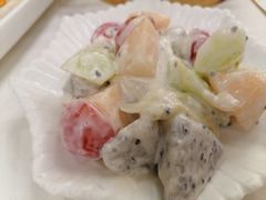 -潮福城大酒楼·潮粤菜·港式点心(阳光城店)