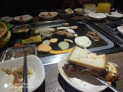 -火炉火自助餐(朝阳大悦城店)