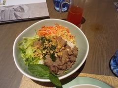 -CHINCHIN 青青·泰国料理(万象食家店)