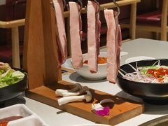 -韩时烤肉(枫蓝店)