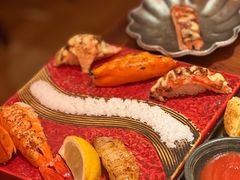 -摩打食堂(喜荟城店)