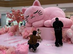 -友谊阳光城