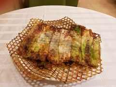 竹网鲈鱼-翠亭酒家(山西南路店)