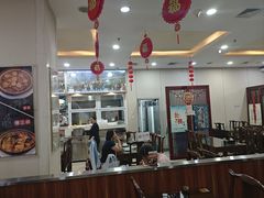 -京天红酒家(虎坊路店)