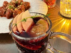 -Shantek象提南亚西餐厅&Bistro(淮海中路店)