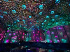 -异次元·LIGHT HOUSE·美食酒廊·休闲露台