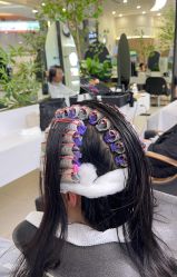 -BEAUTY HAIR GANO