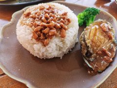 -87号烧烤海鲜·大排档(金沙滩店)