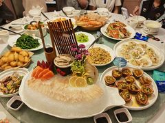 -79号渔船海鲜饭店(宝安店)