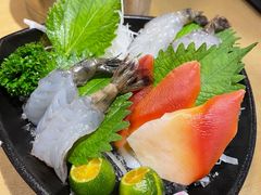 -友壹町寿司(嘉洲广场店)