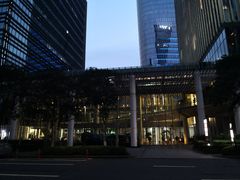 -宁波国际会展中心