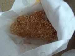 -华莱士·全鸡汉堡(大东海店)