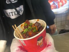 -周签签锅巴土豆(建设路总店)