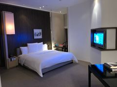-上海柏悦酒店