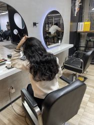 -奈川烫染Salon