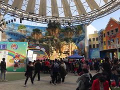 -弘阳·未来世界(弘阳广场店)