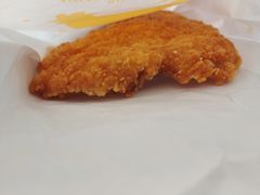 -麦当劳(鼓楼店)
