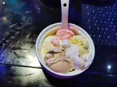 -花西亭·海鲜自助餐厅(瑞城名人酒店)