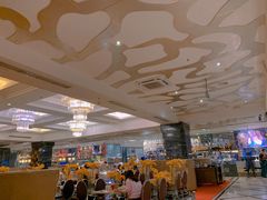大堂-芭菲盛宴·环球美食(解放碑英利国际店)