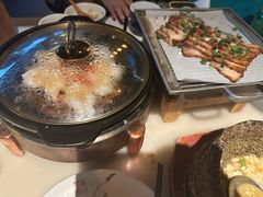 -绿茶餐厅(领展购物广场·中关村店)