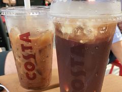 -COSTA COFFEE(深圳中洲店)