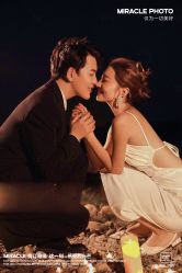 点击看大图 -情订奇缘婚纱摄影(和平路店)